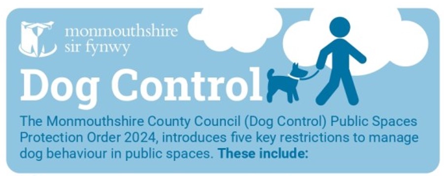 Dog Control