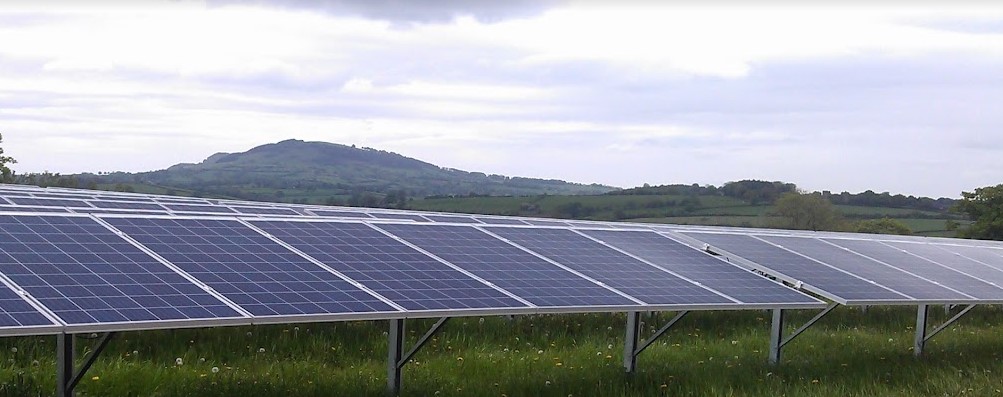 Community Green Energy Advisory Group Community Benefit Grant 2025