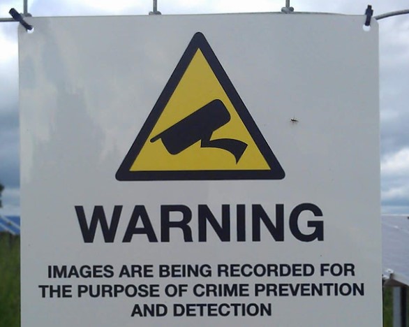 Rural Crime Survey