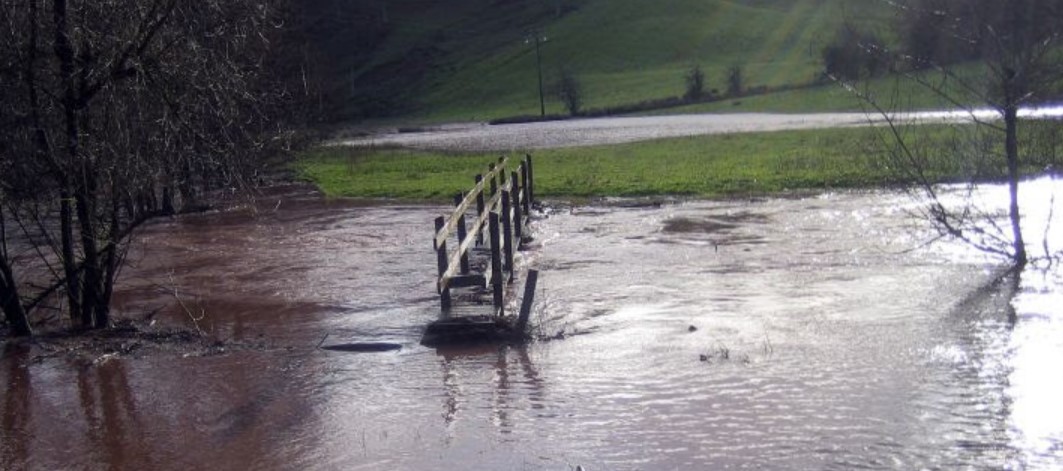 Managing local flood risk in Monmouthshire