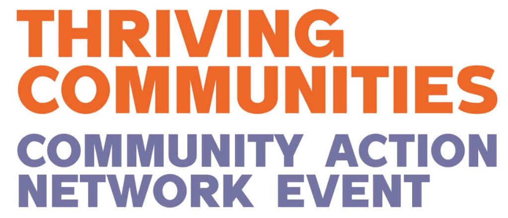 Information for Community Groups