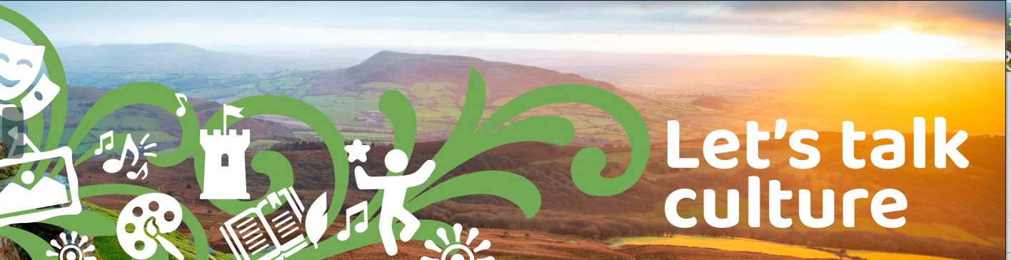 Consultation on Draft Monmouthshire Cultural Strategy