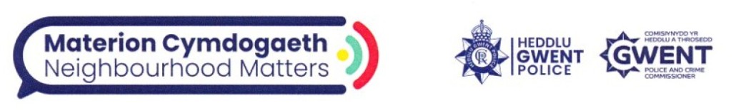 Gwent Police Neighbourhood Matters