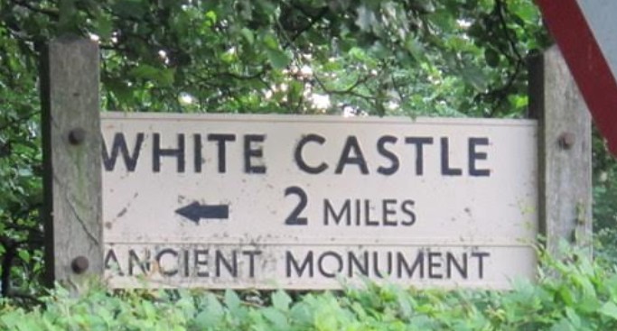 Cross Ash PTFA ‘Three Castles Walk’ Sunday 10th May 2026