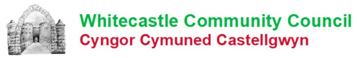 Community Council Meeting Minutes