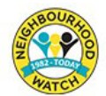 Neighbourhood Watch News via Gwent Police