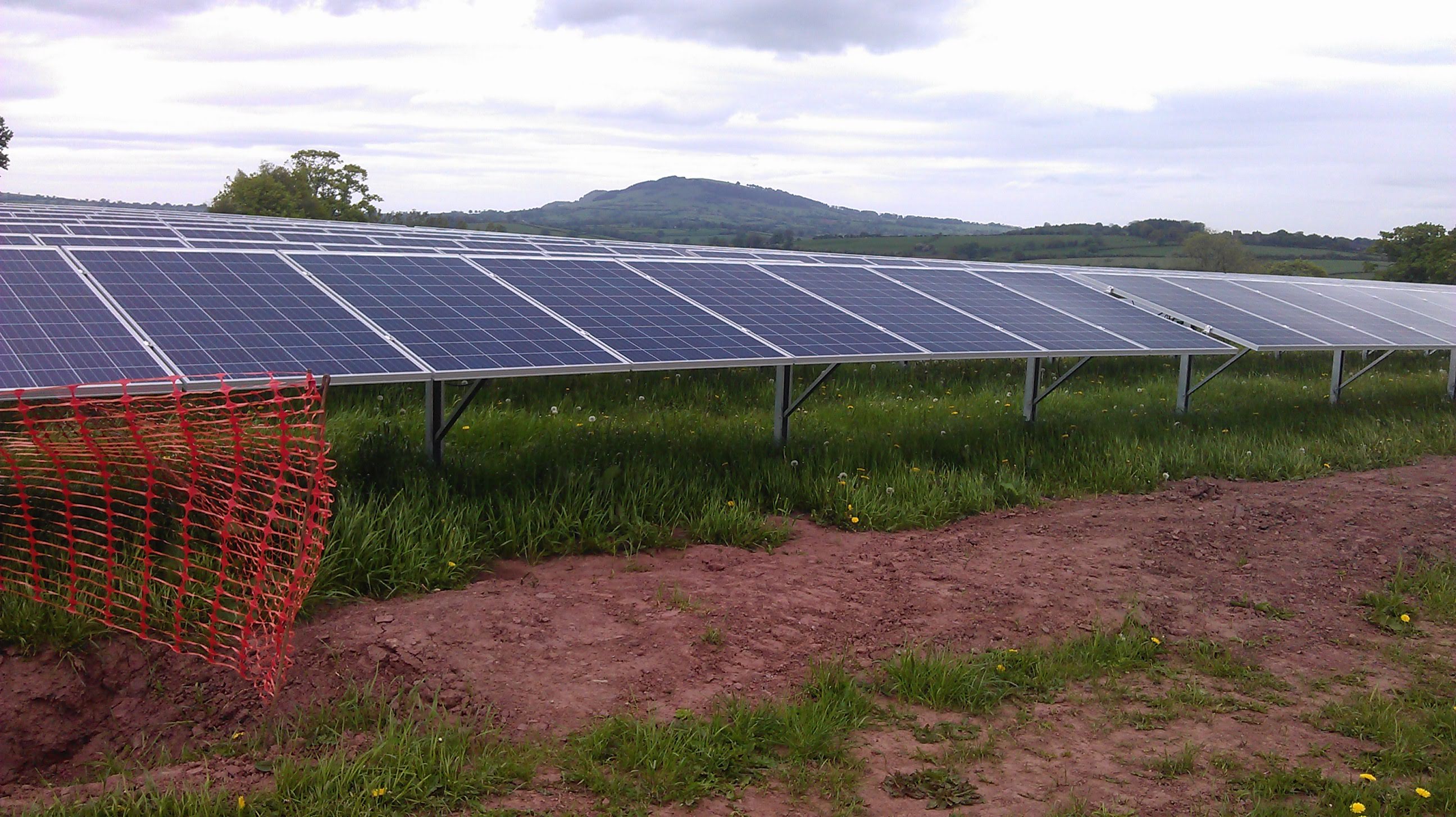 Community Green Energy Advisory Group